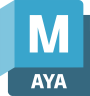 Maya icon