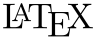 Skill LaTeX