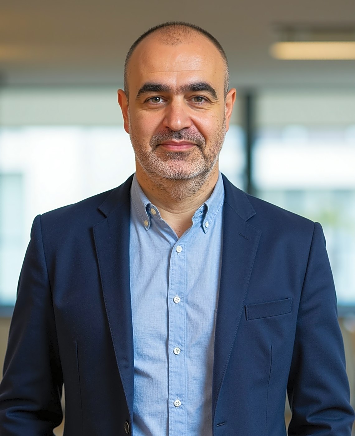 Branimir - Data Engineer - Proxify