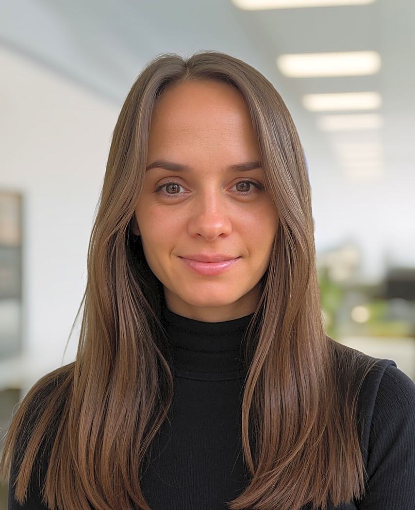 Yevheniia