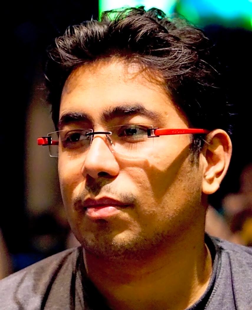 Anmol - DevOps Engineer - Proxify