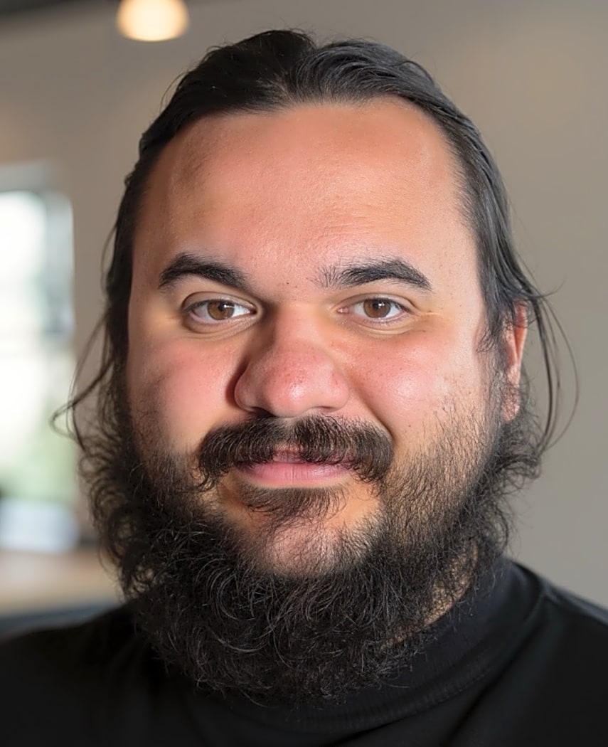 Bart - DevOps Engineer - Proxify