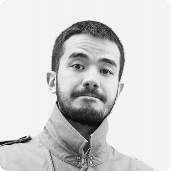 Aidar Itukolov