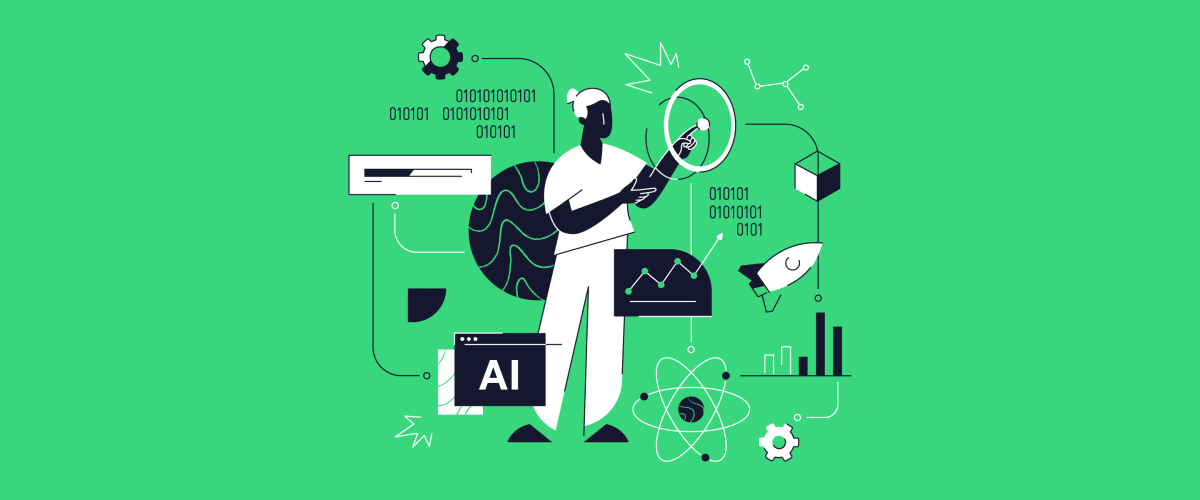 Artificial intelligence today: An overview