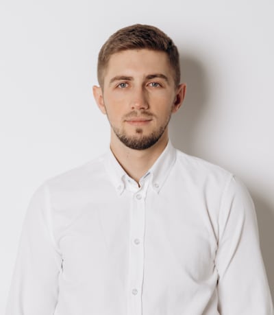 Volodymyr