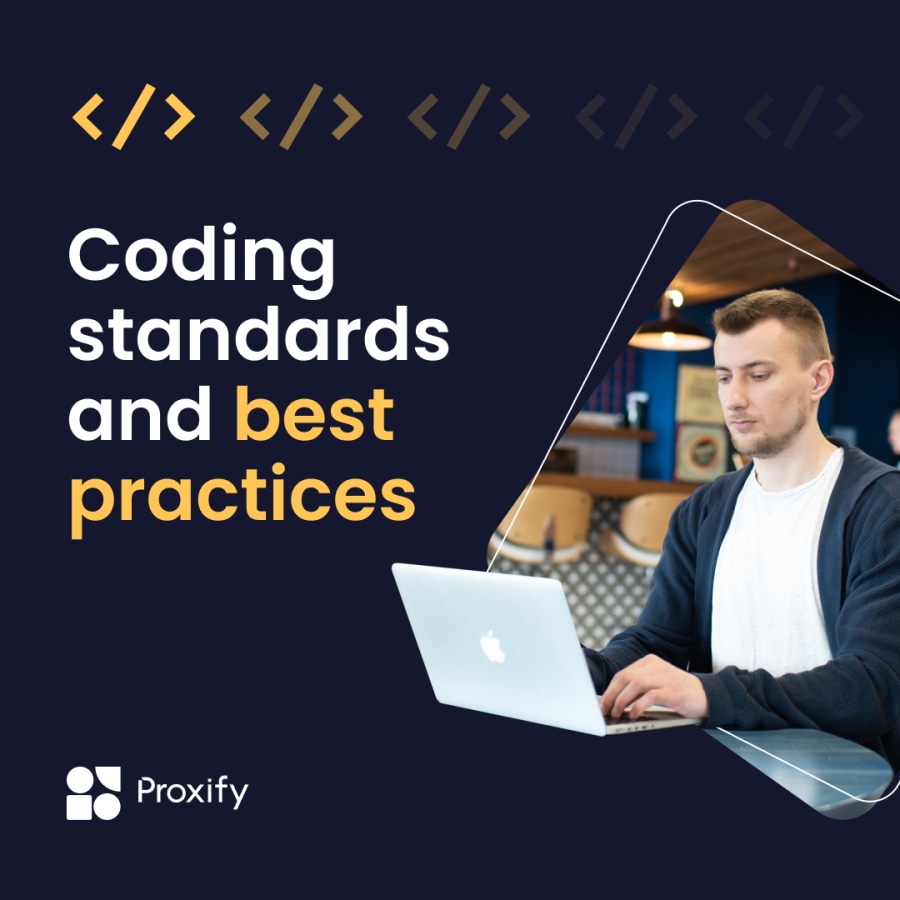 Why Adopting Best Practice