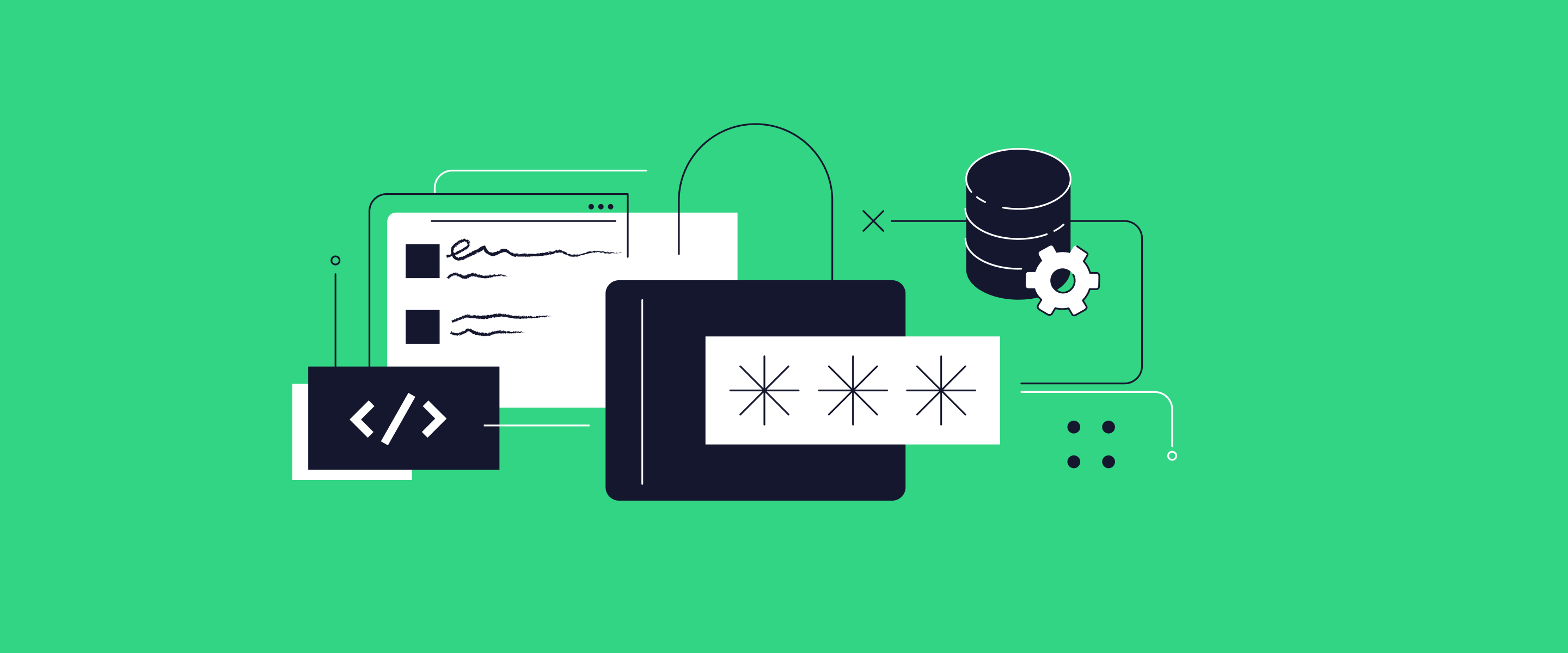 The IoT security architecture and its unique challenges