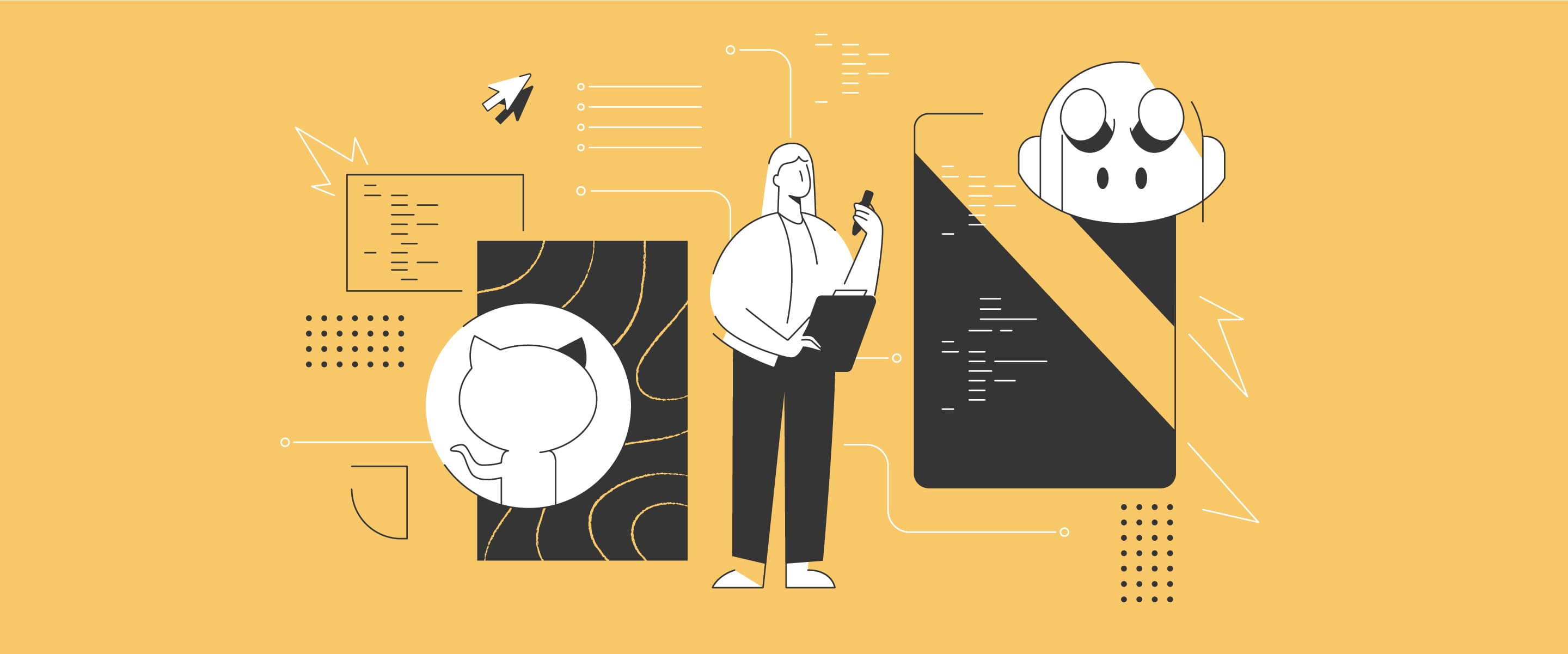 The Purpose Benefits And Downsides Of GitHub Copilot Proxify