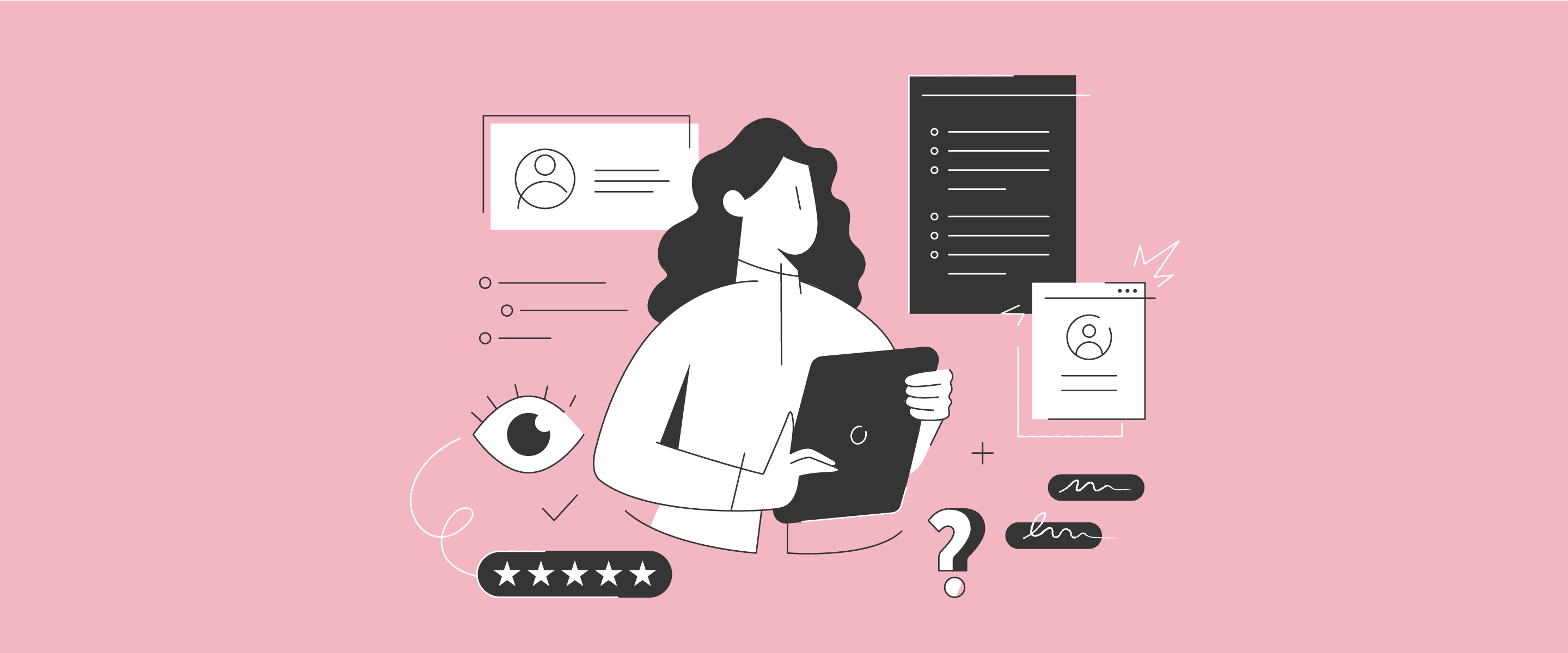 The novelties in the recruitment and hiring of devs - Proxify