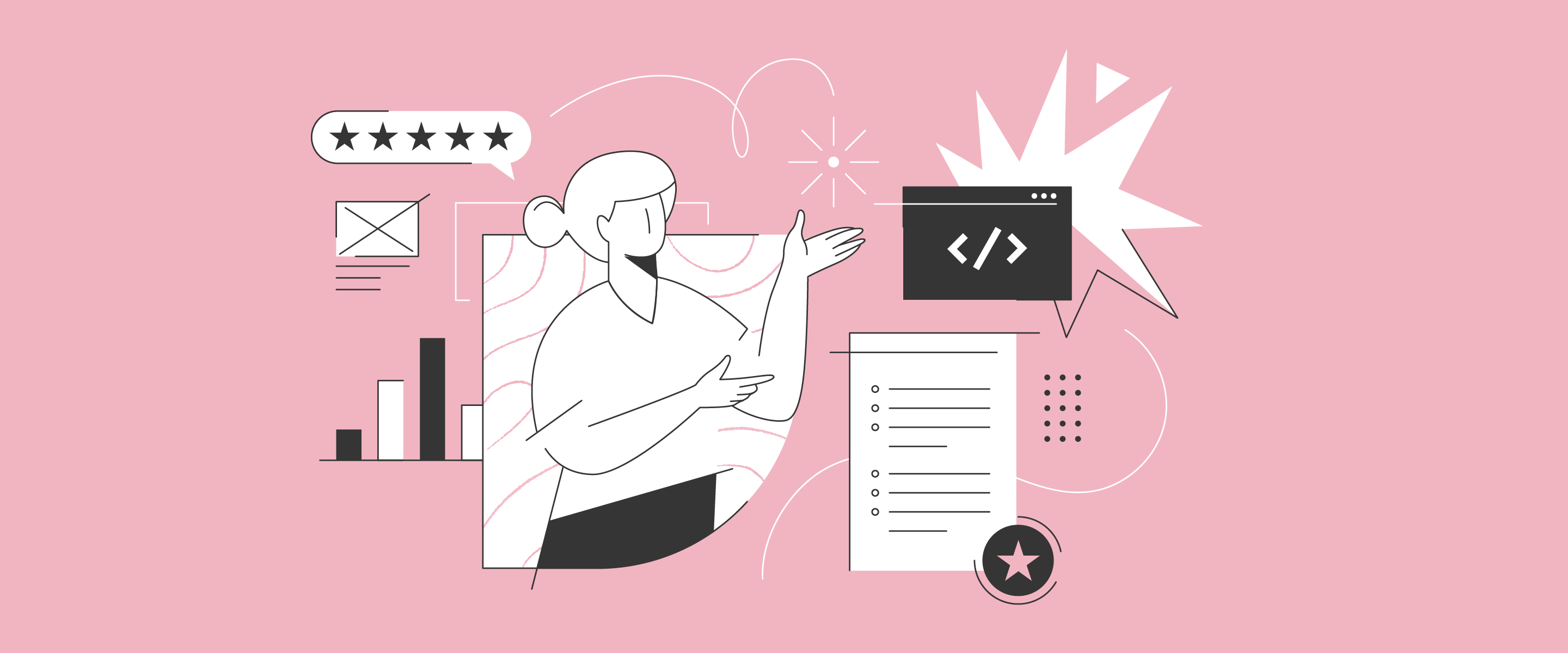 10 reasons why Proxify members are better than other tech experts - Proxify