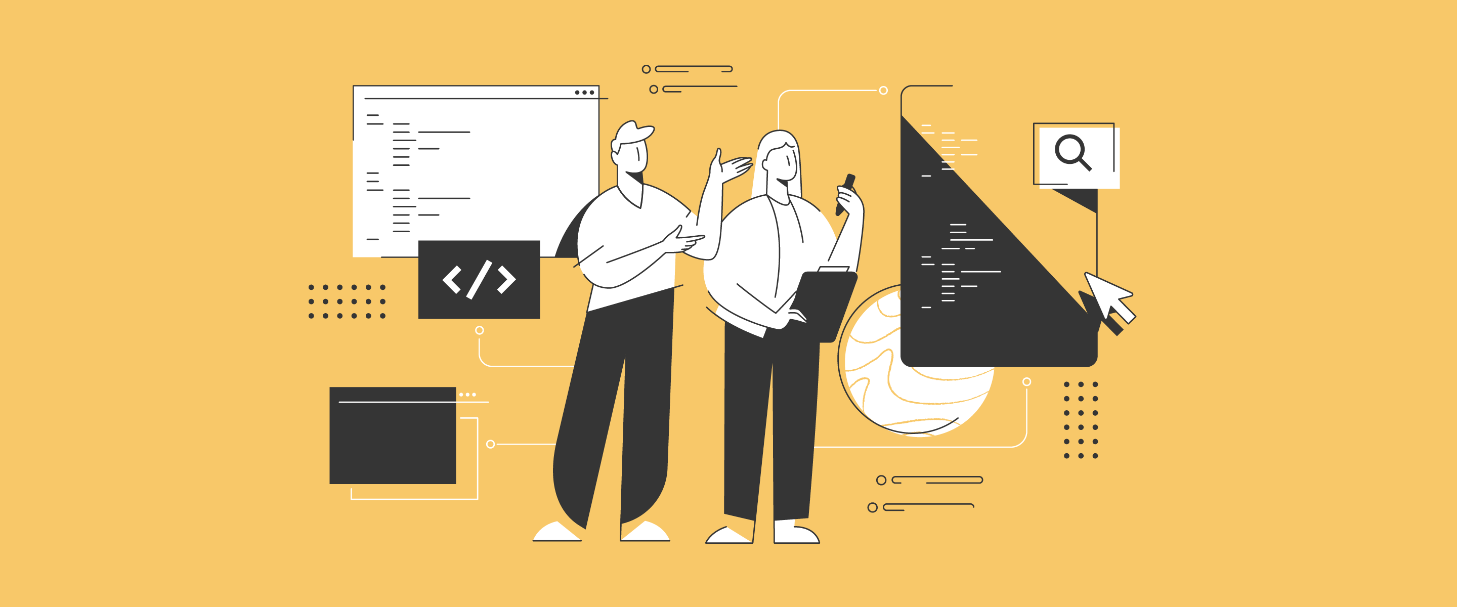 The Correlation Between Business Analysis And IT Proxify