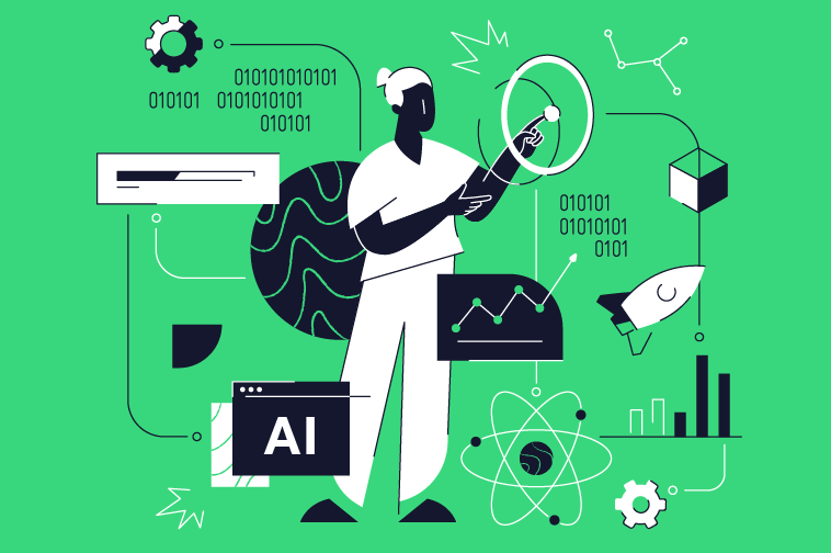 Artificial intelligence today: An overview