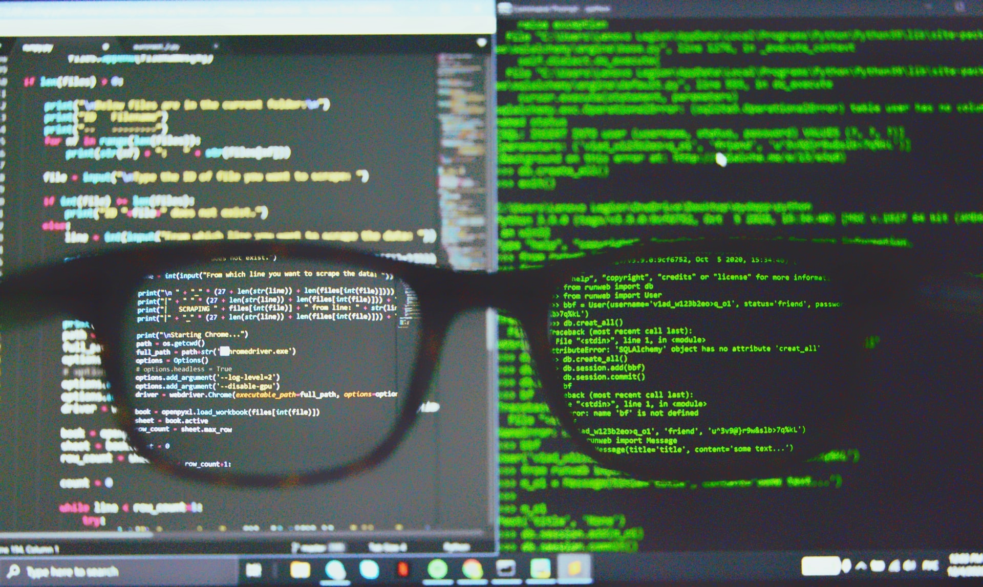 Comparison Guide On PHP And Python Proxify io