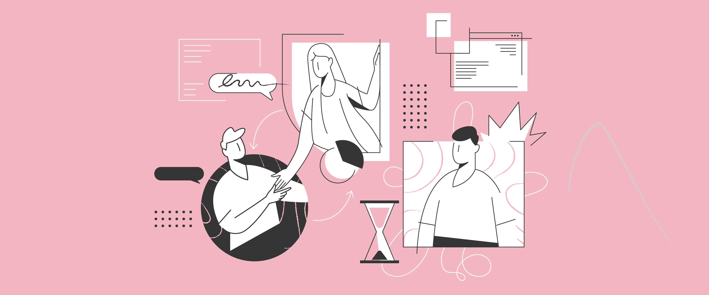 Hiring in-house vs. Proxify: Comparison - Proxify