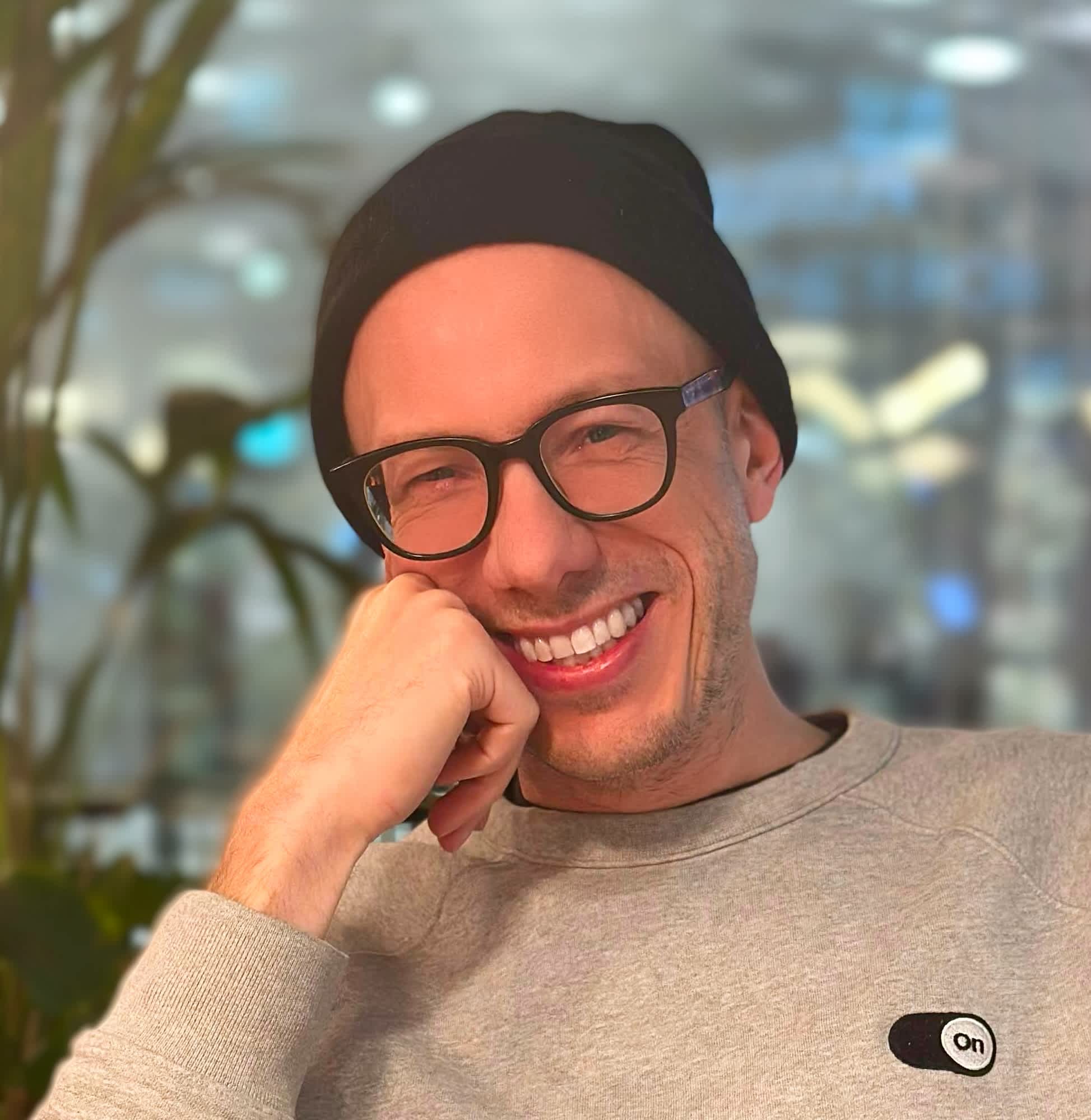 author