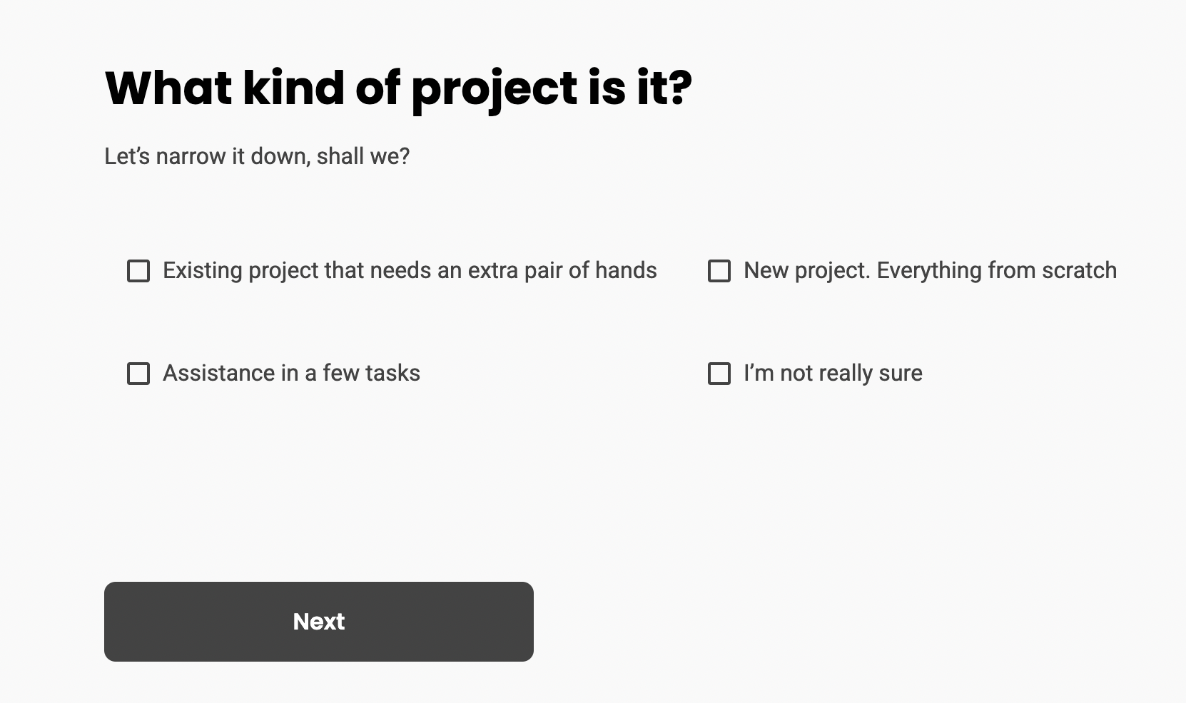 The process of hiring on Proxify compared to other platforms | Proxify.io
