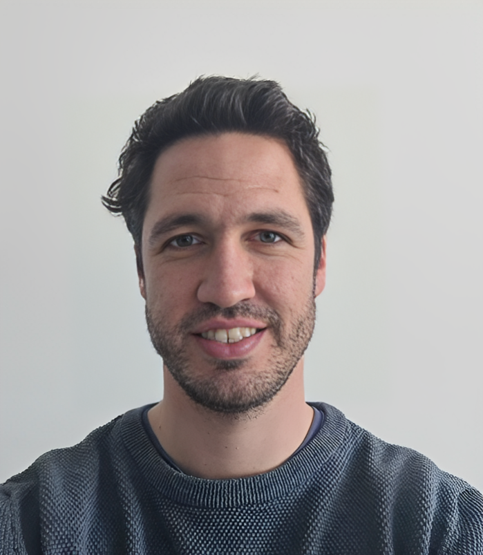 Marko Backend Developer Proxify