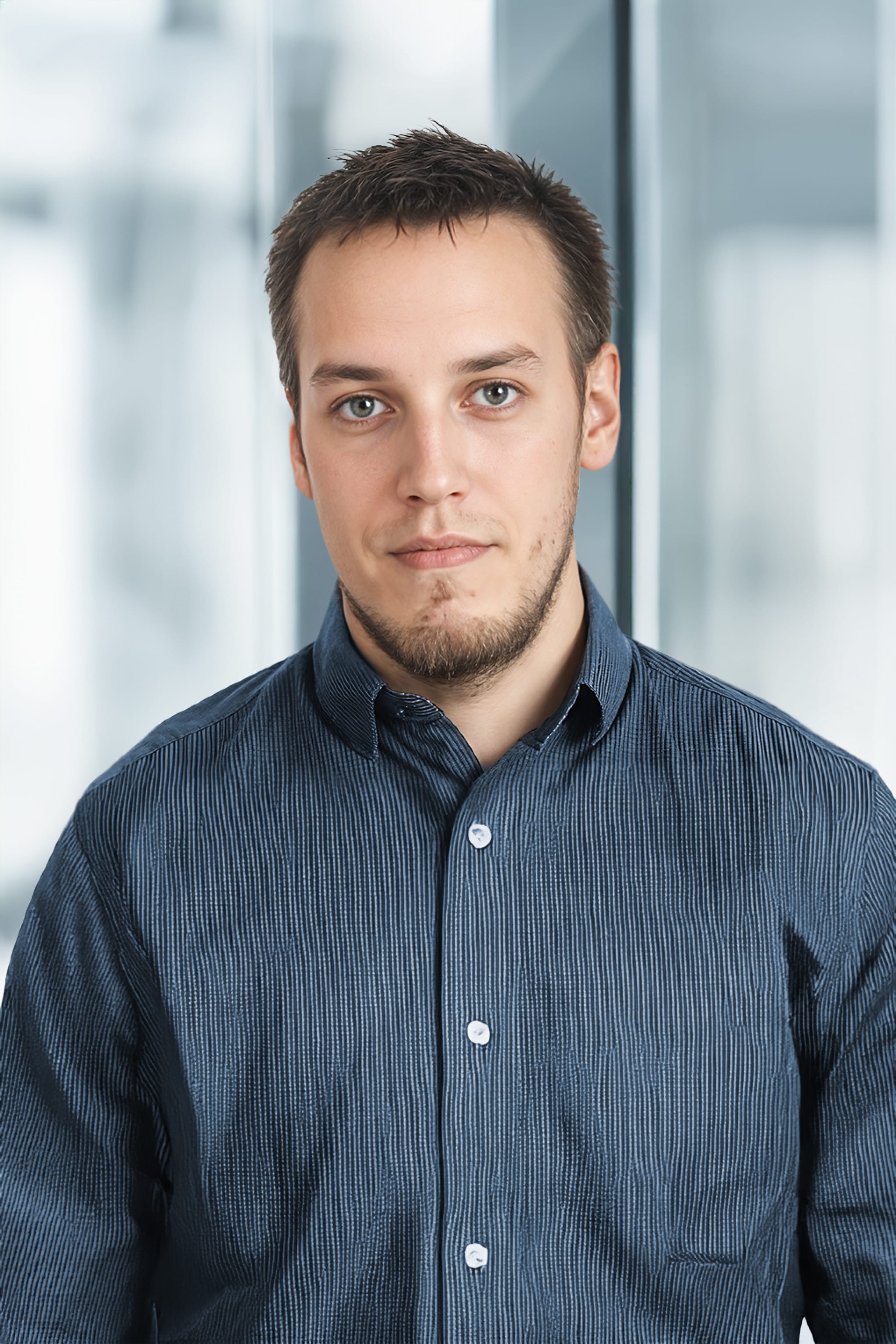 Márk - Embedded Engineer - Proxify