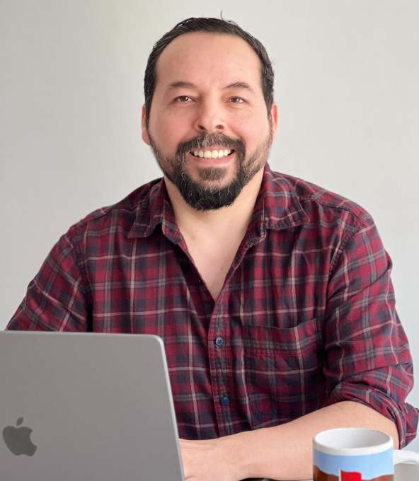 Arnulfo Frontend Developer Proxify