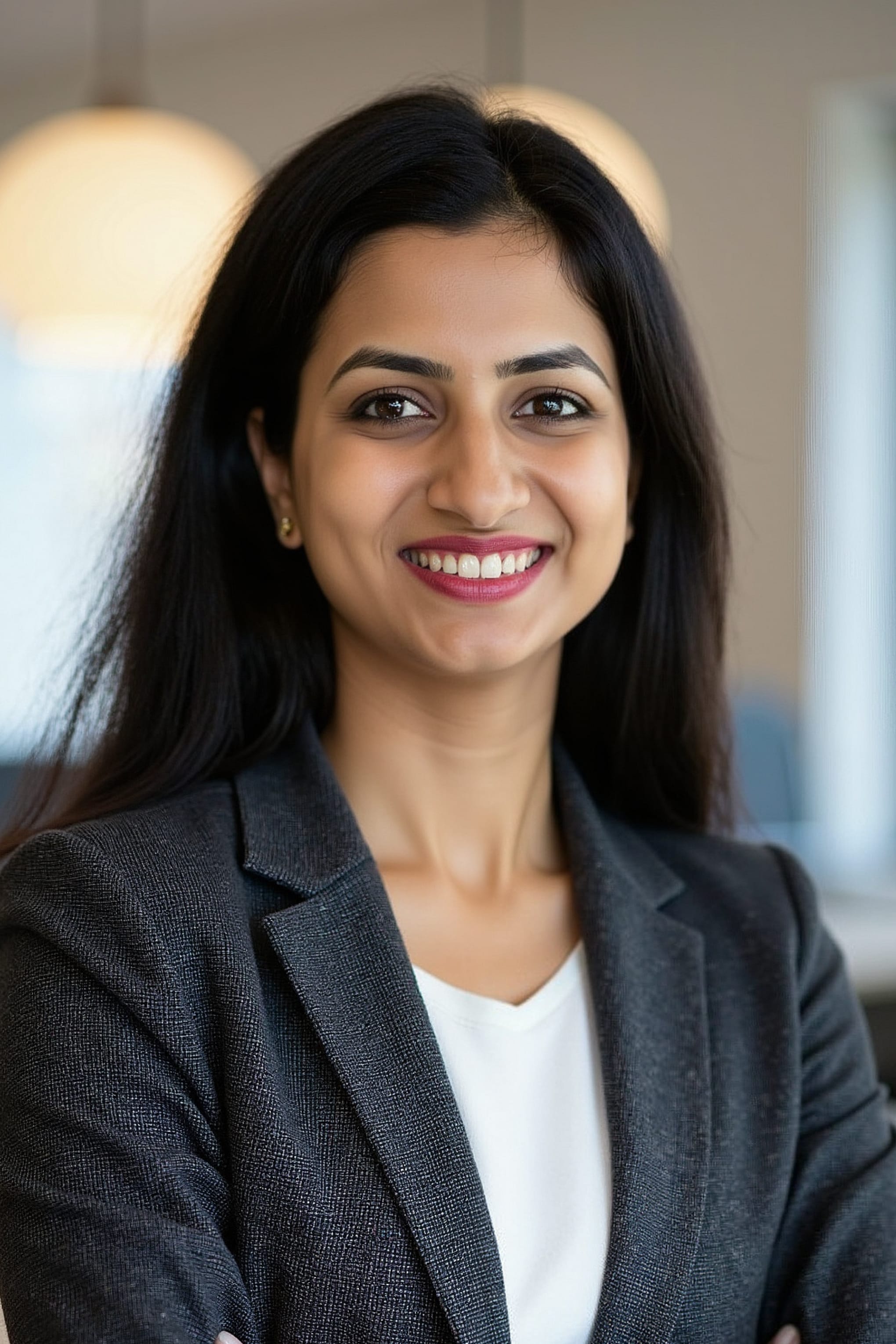 Shruti - Business Intelligence - Proxify