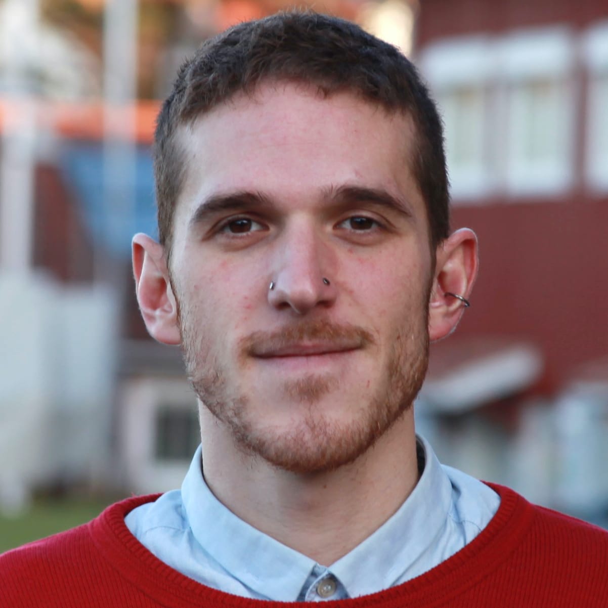 Samuel - Data Scientist - Proxify