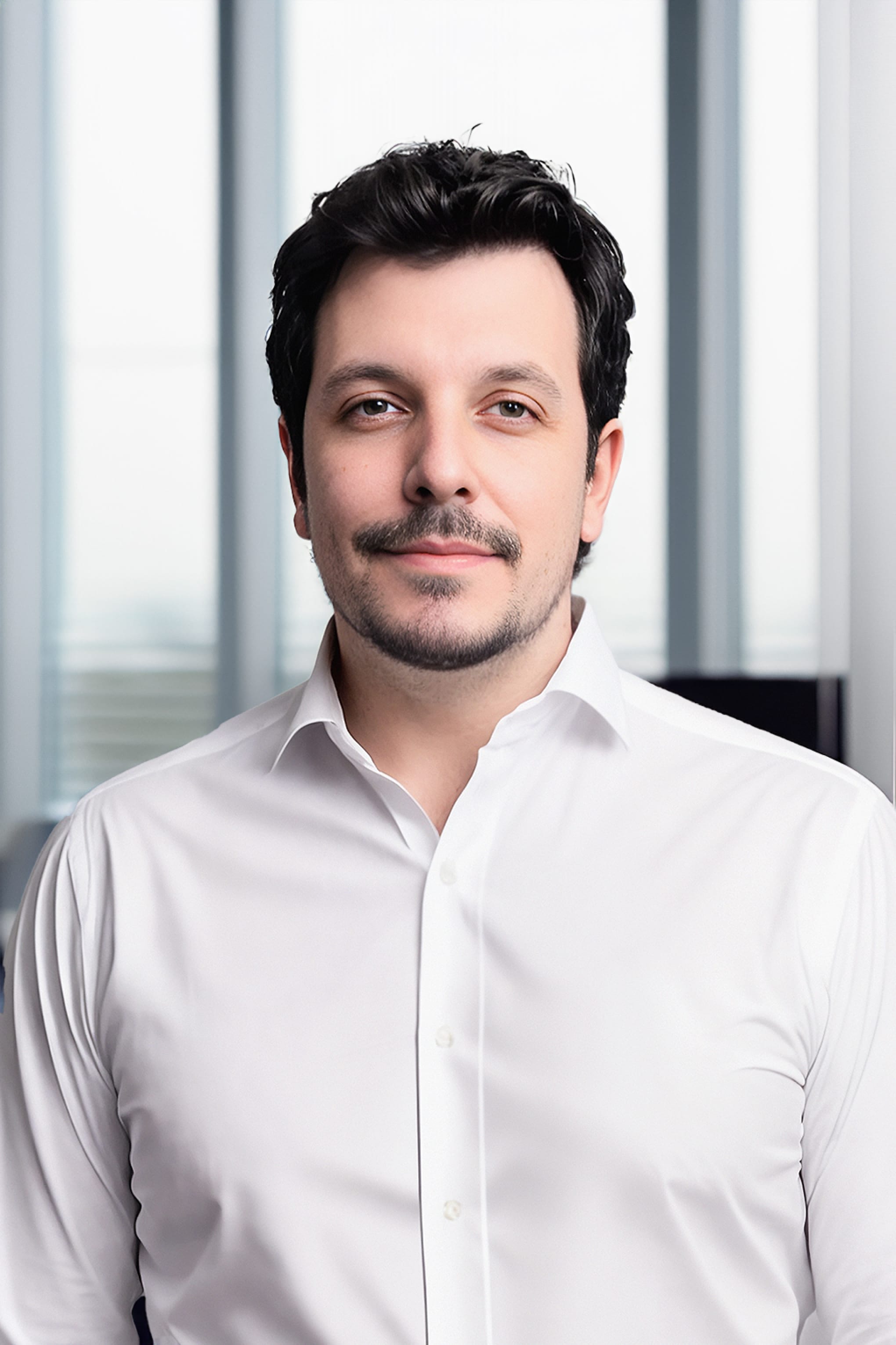 Danilo - Python Developer - Proxify