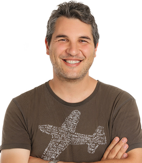 Aldoru - Game Developer - Proxify