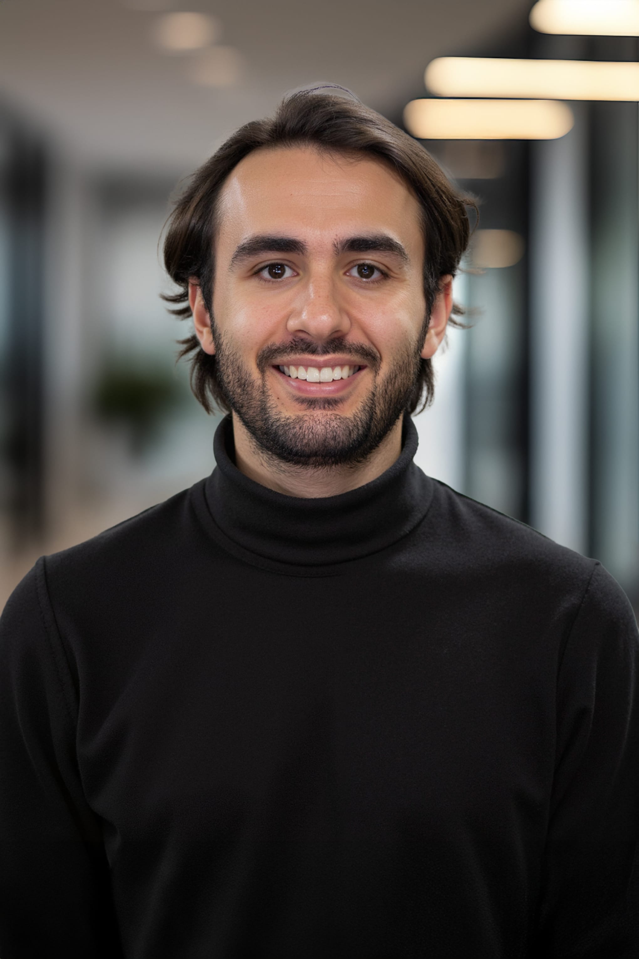 Aram - Fullstack Developer - Proxify
