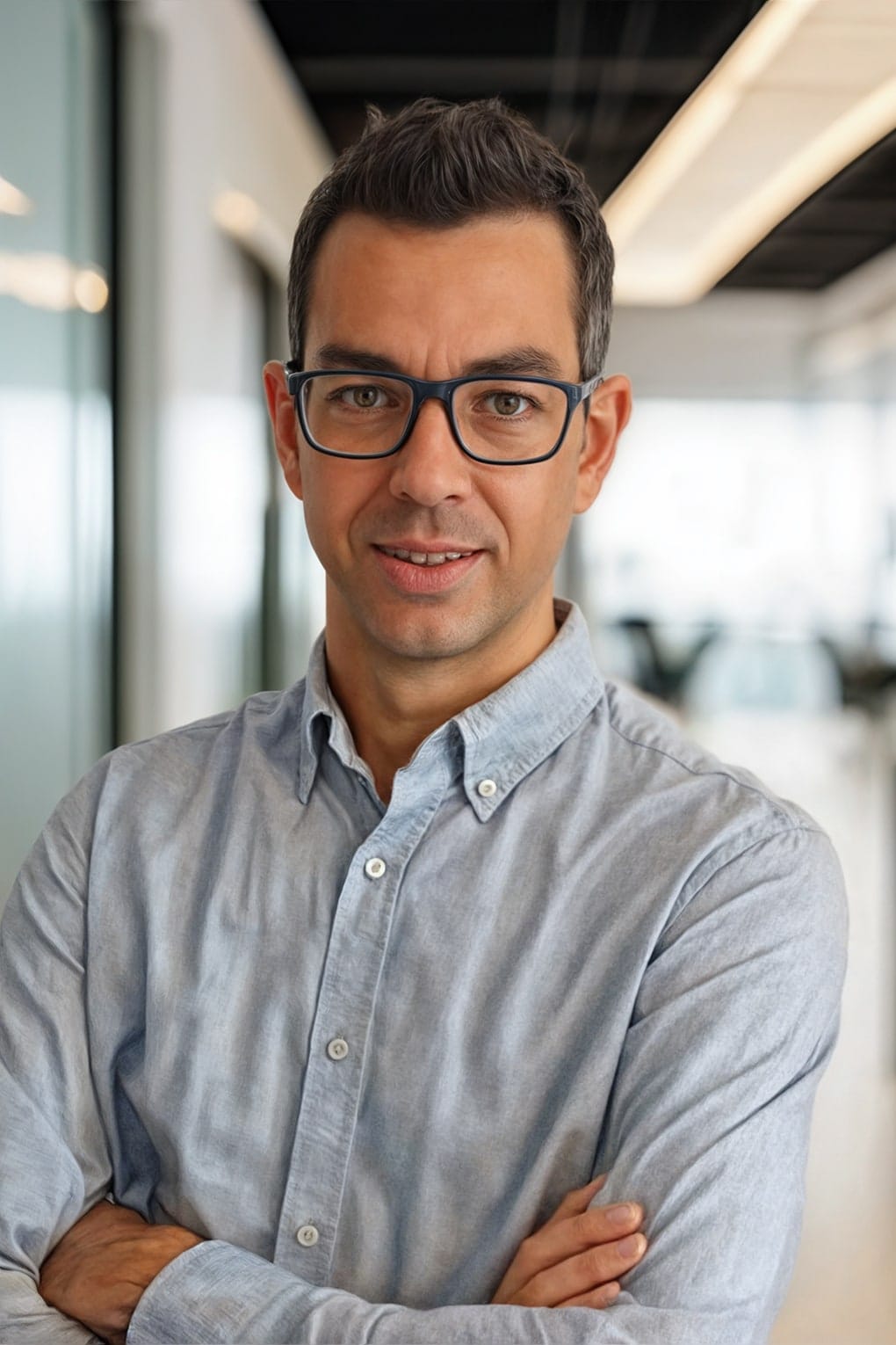 Joan data scientist proxify