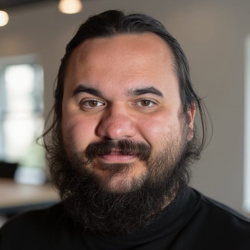 Bart - DevOps Engineer - Proxify