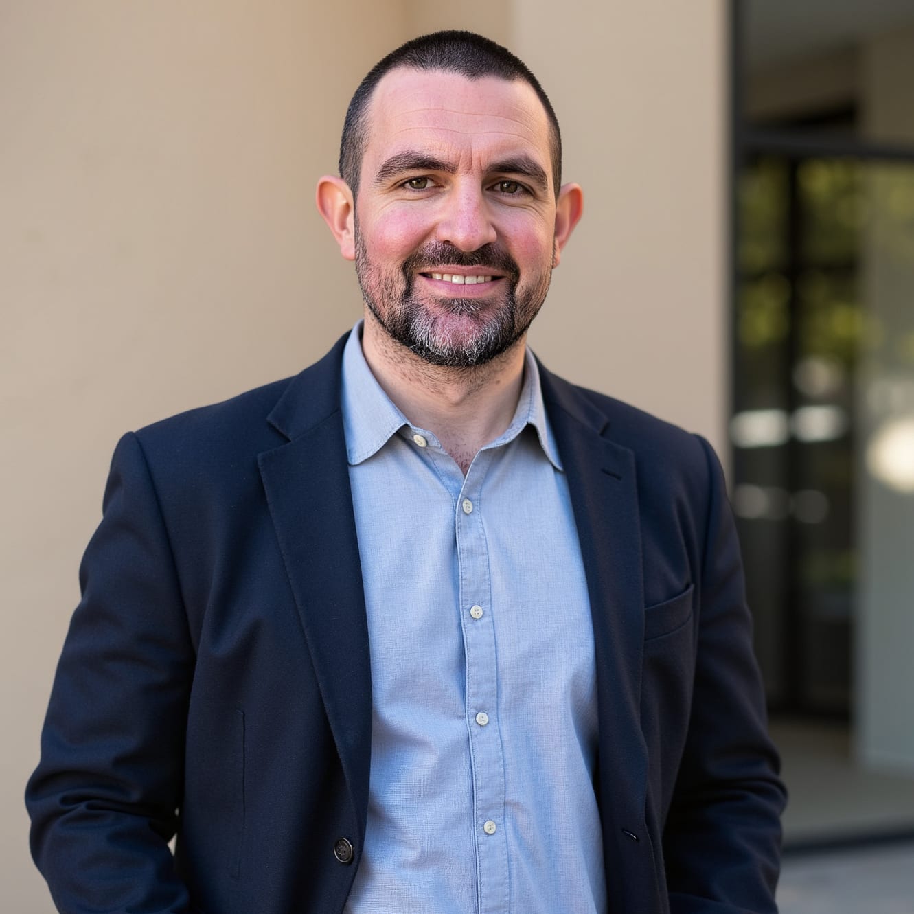 Robert - Power Platform Developer - Proxify