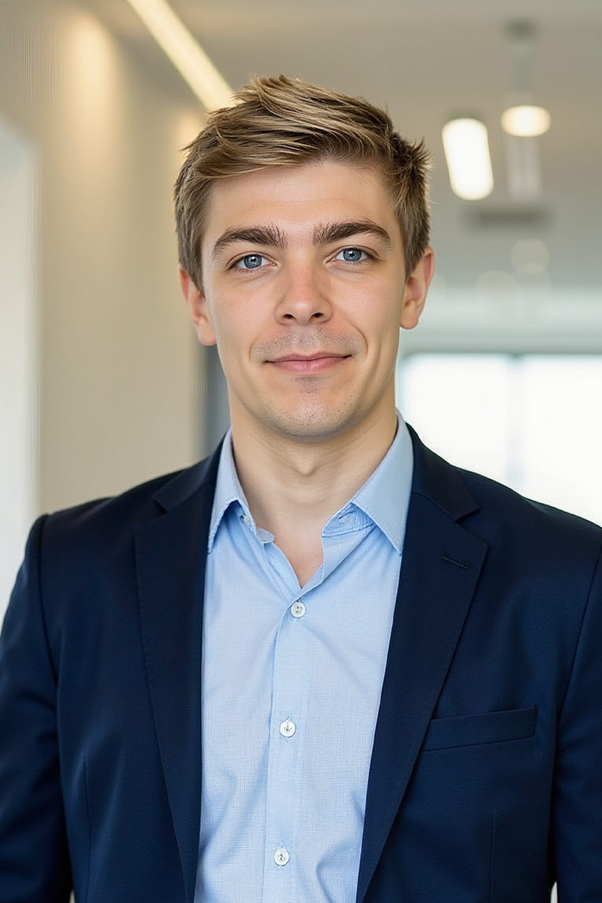 Jakub ERP Specialist Proxify Jakub erp specialist proxify