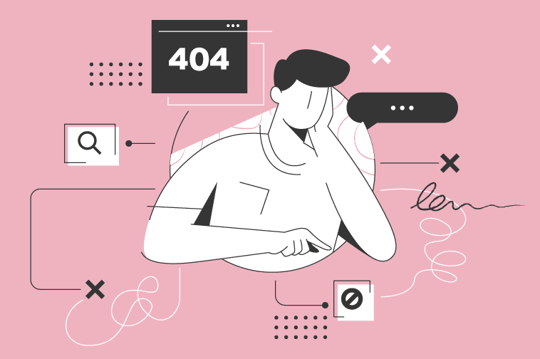 How to help employees dealing with a block