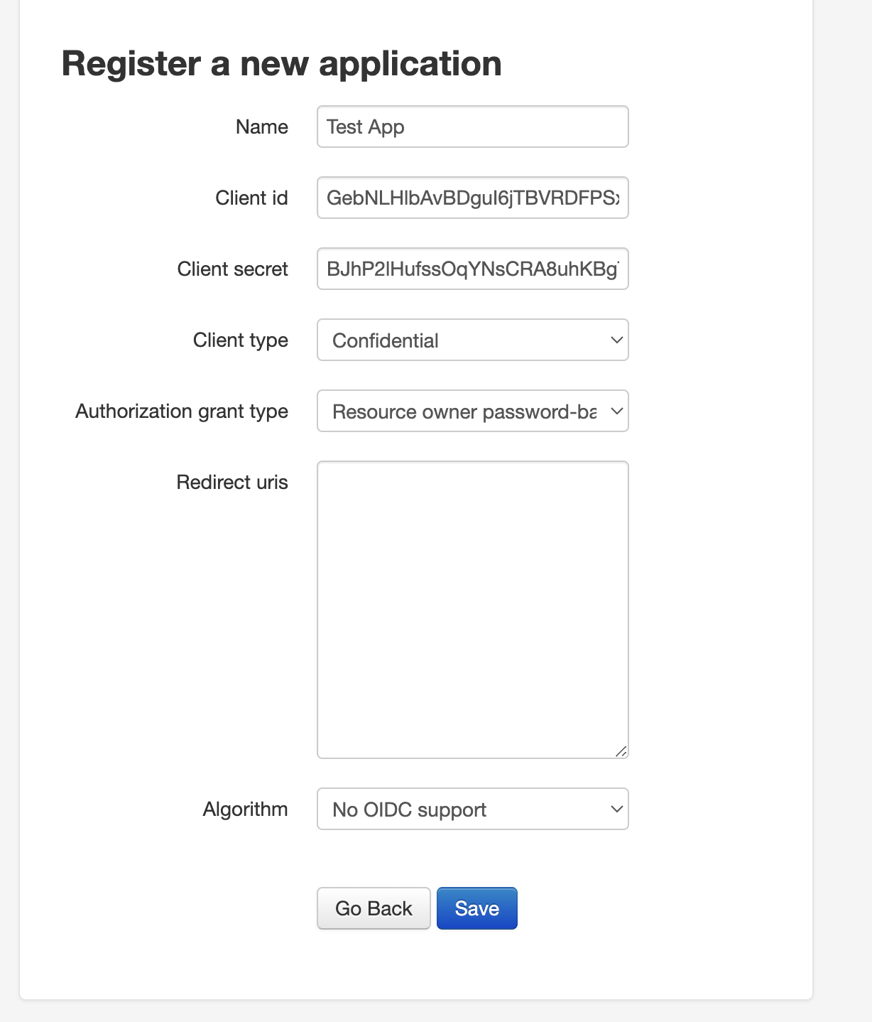 Django authentication coding 02