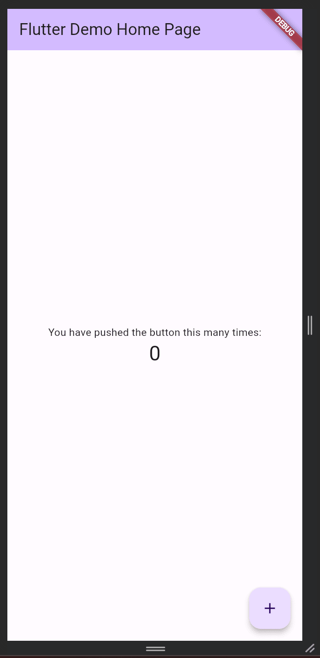 Firebase auth in Flutter 03