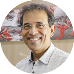 gaming advisory council Harsha Bhogle