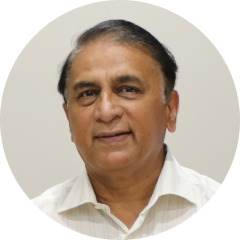 gaming advisory council Sunil Gavaskar