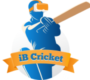 ib cricket logo