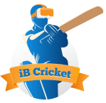 ib cricket logo