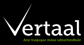 Vertaal Support