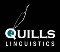 Quills Linguistics