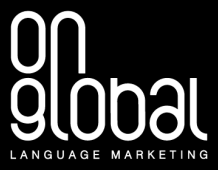 On Global Language Marketing