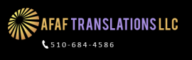 Afaf Translations