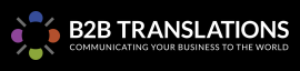B2B Translations logo