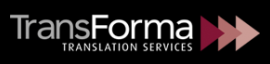 TransForma Translations Services logo