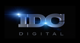 International Digital Centre Inc. logo