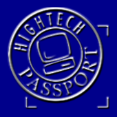 HighTech Passport