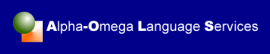 Alpha-Omega Language Services