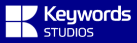 Keywords Studios Logo Png
