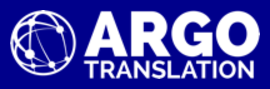 Argo Translation, Inc. logo